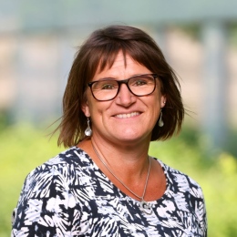 Ingela Holmström 2023