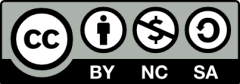 Creative Commons NC SA