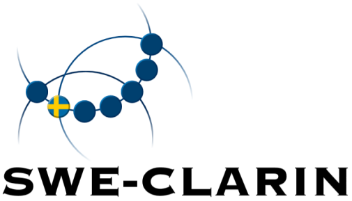 Swe-Clarin Swe-Clarins logotyp
